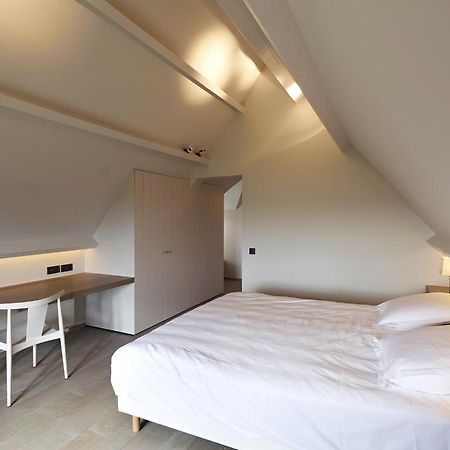 Vacation Home Landgoed De Monteberg Dranouter Pokoj fotografie