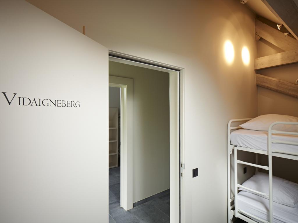 Vacation Home Landgoed De Monteberg Dranouter Pokoj fotografie