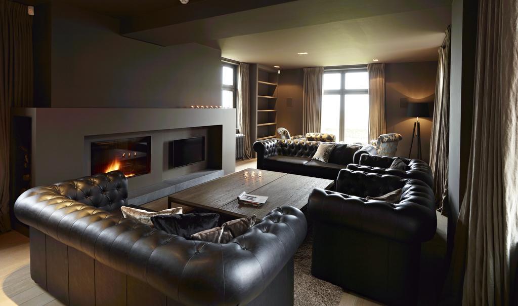 Vacation Home Landgoed De Monteberg Dranouter Pokoj fotografie