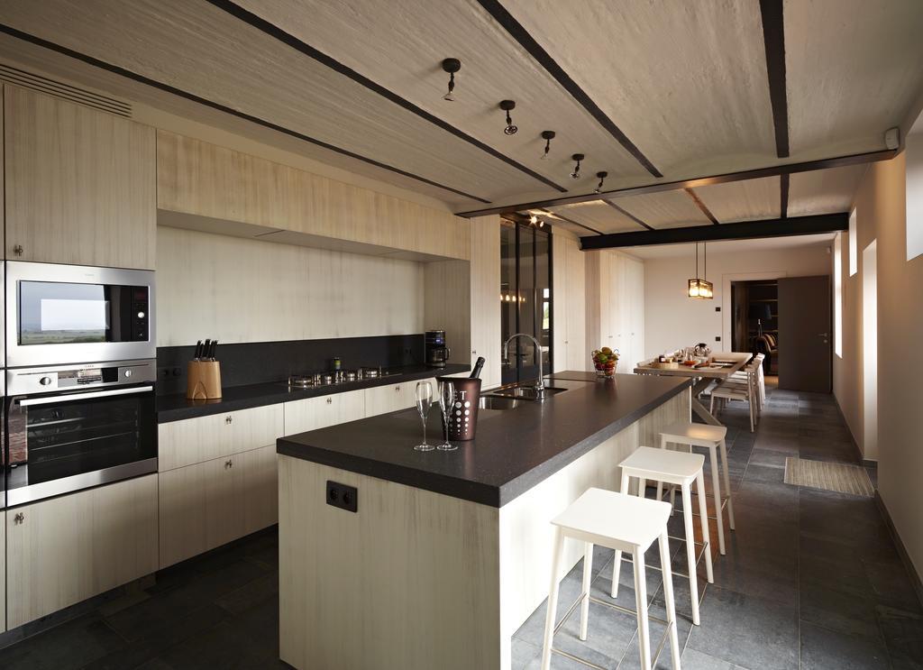 Vacation Home Landgoed De Monteberg Dranouter Pokoj fotografie